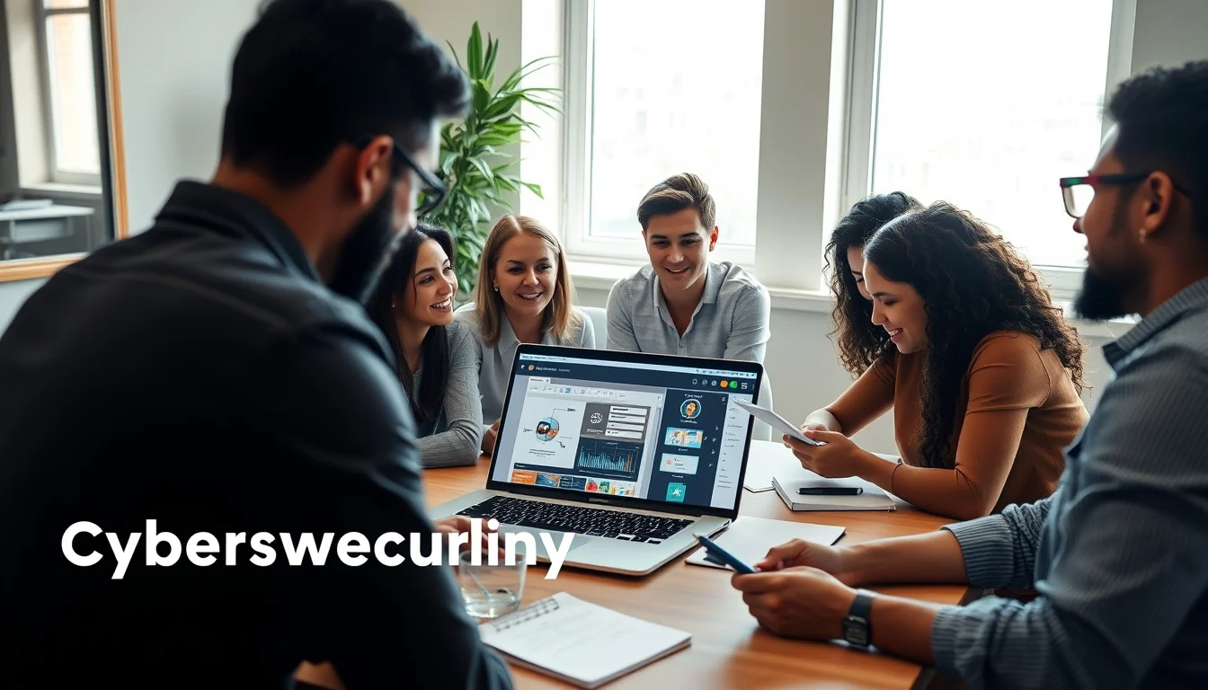 ネットワークの安全性を確保する